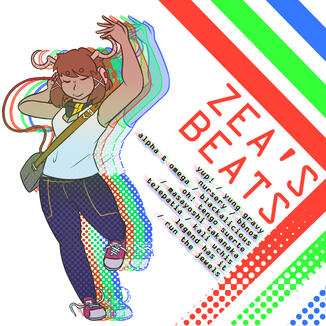Zea&#39;s Beats